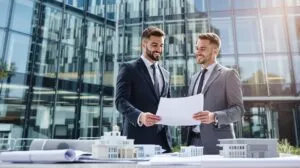 SCI professionnelle : le véhicule idéal pour l'immobilier d'entreprise