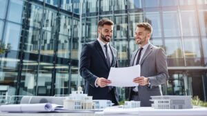 SCI professionnelle : le véhicule idéal pour l'immobilier d'entreprise