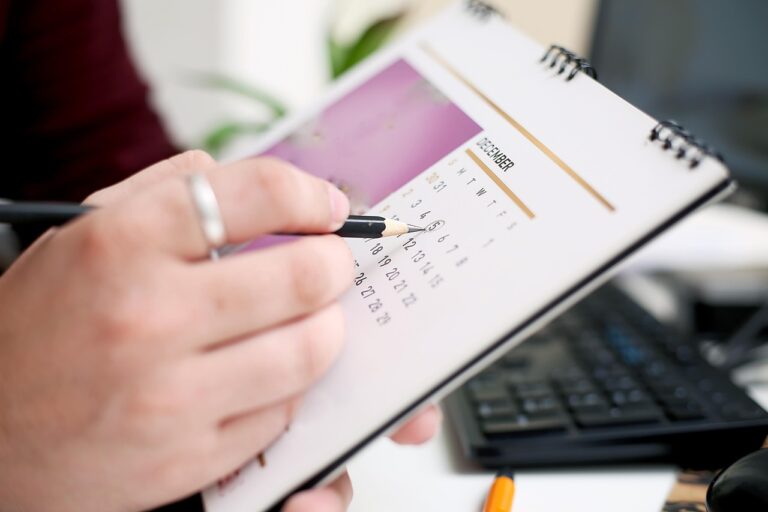 Calendrier 2026 : le cadeau personnalisé qui fait plaisir toute l’année