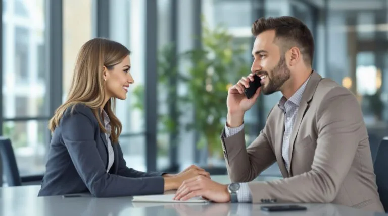 Téléprospection B2B : comment structurer une approche gagnante en 2025