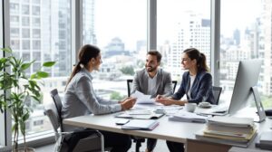 expert comptable nanterre
