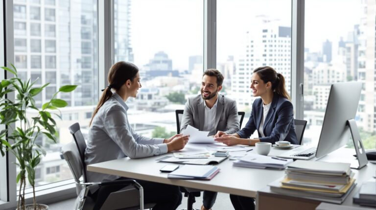 expert comptable nanterre