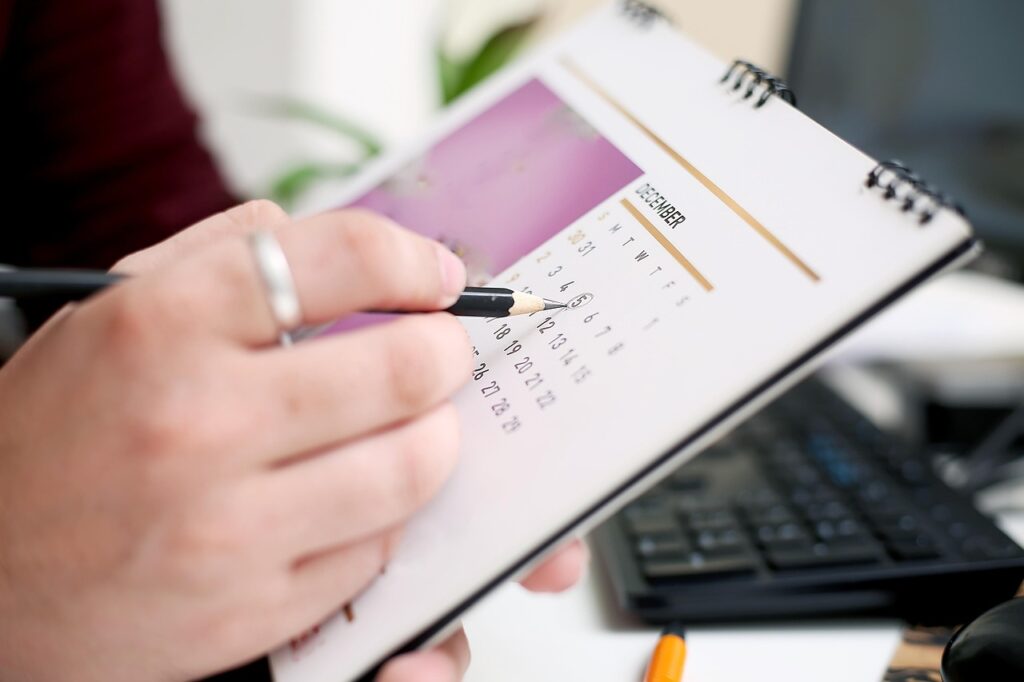 Calendrier 2026 : le cadeau personnalisé qui fait plaisir toute l’année