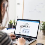 creation site ecommerce