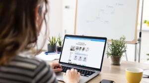 creation site ecommerce