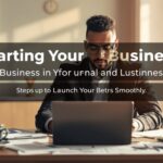 creation entreprise en ligne