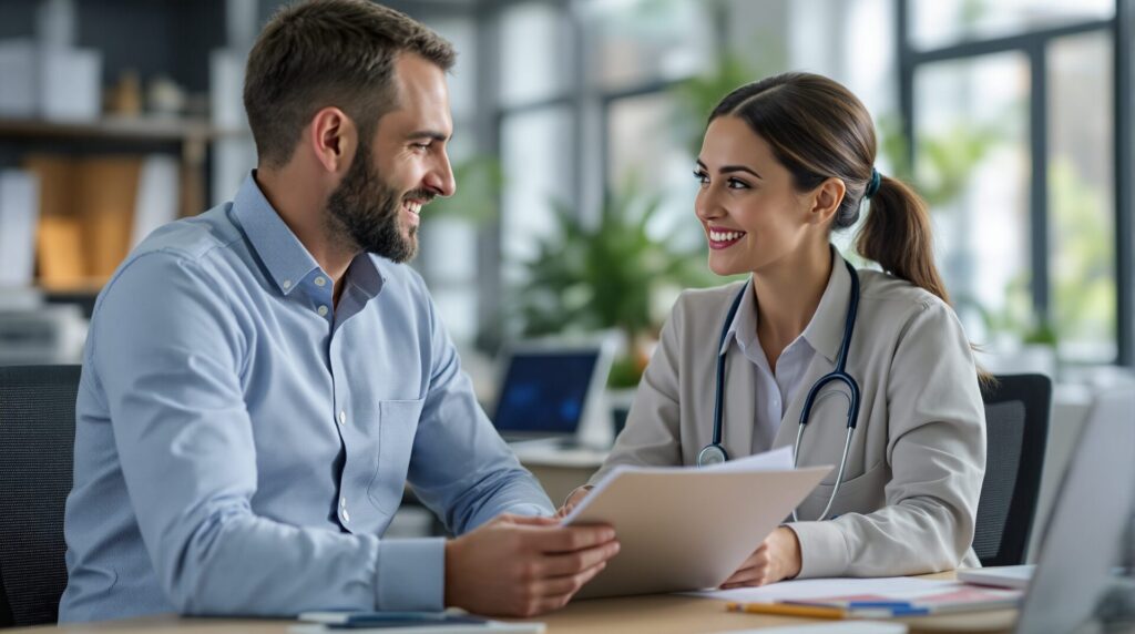 médecine du travail obligation employeur