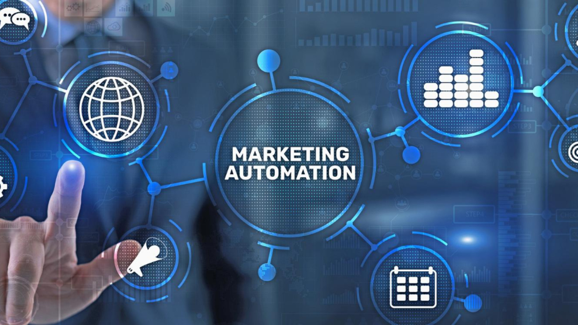 Automatisation marketing : l'outil indispensable pour maximiser l'engagement client