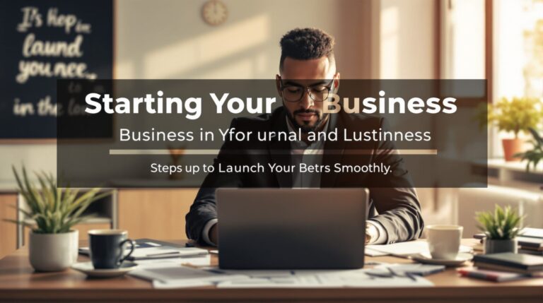 creation entreprise en ligne