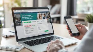 boursorama service client