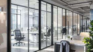 batiment modulaire