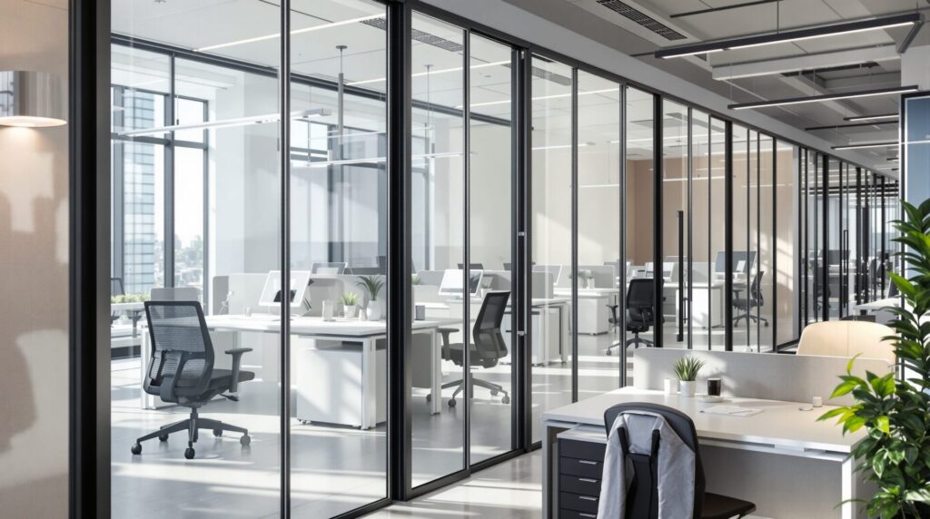 batiment modulaire