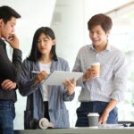 Optimisez la gestion des talents avec un outil GPEC intelligent et accessible