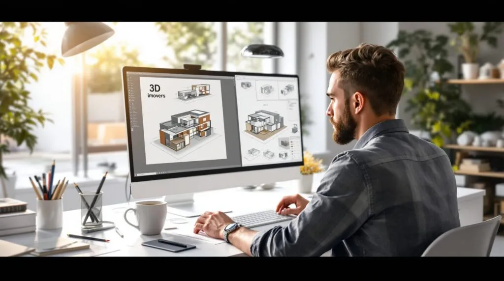 sketchup