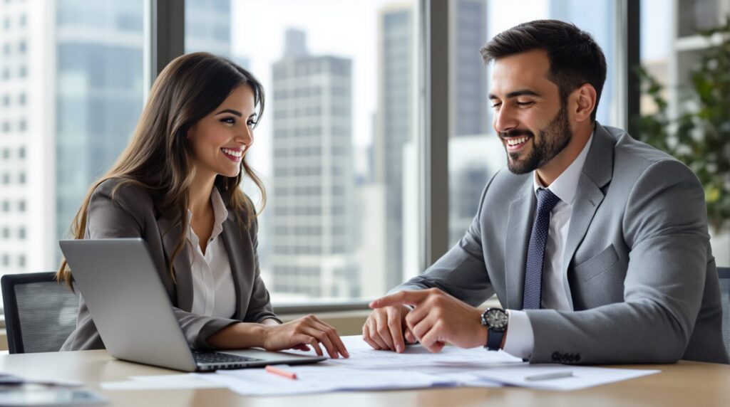 avantage d'une entreprise individuelle