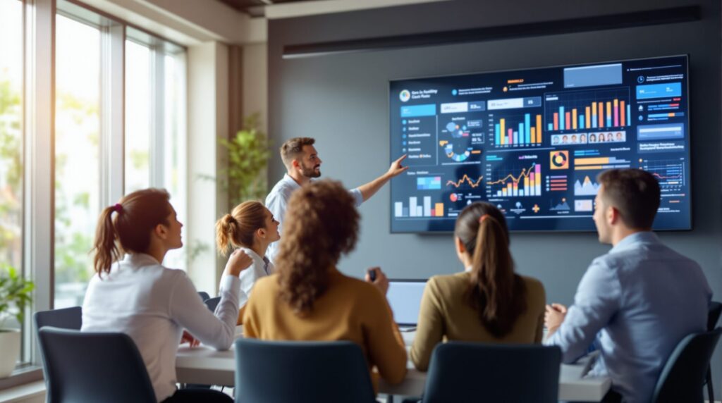 Agence Powerpoint