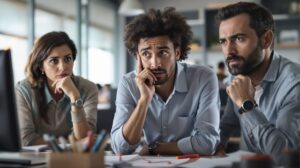 refus renouvellement période d'essai et chomage