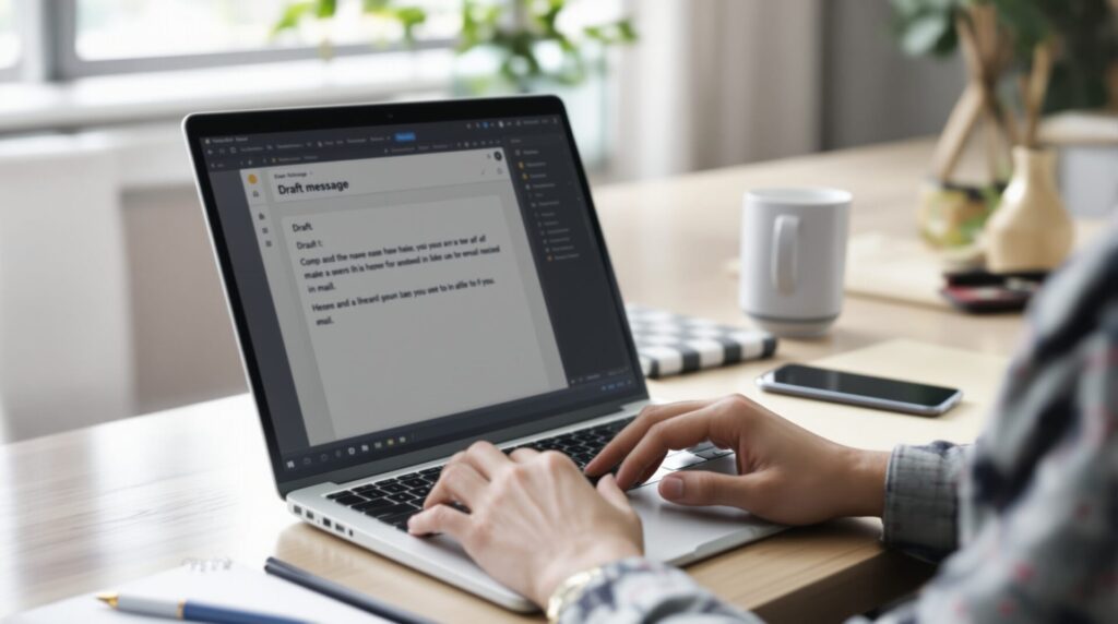 campagne emailing