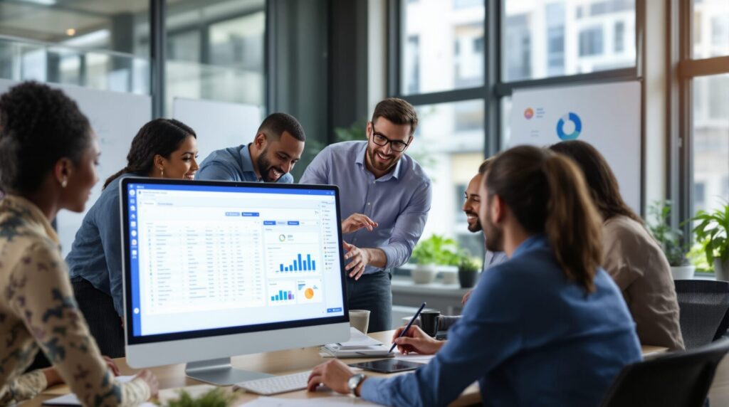 configurateur commercial