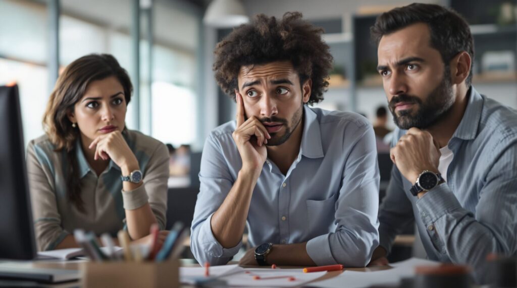 refus renouvellement période d'essai et chomage