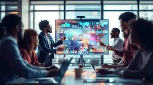 customer data platform