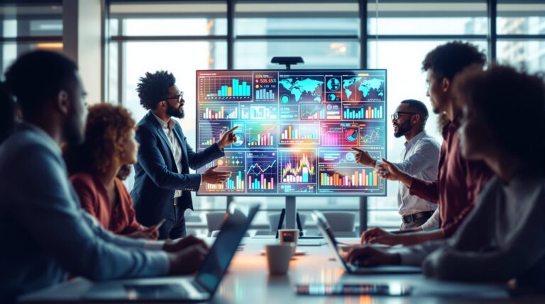 customer data platform