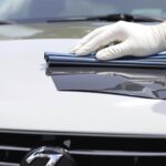 covering logo voiture