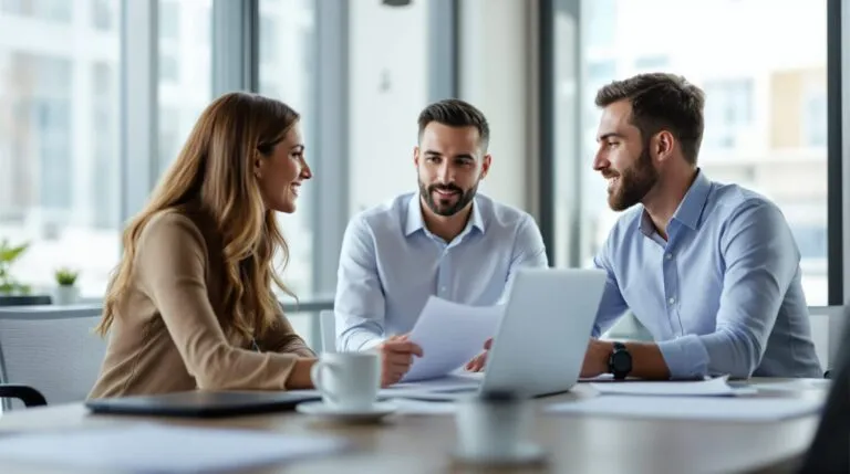 credit bureau associates