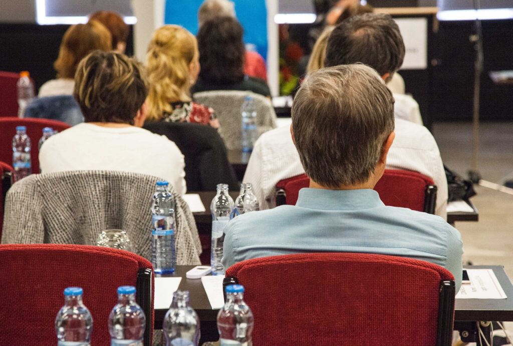 séminaire entreprise 2 jours