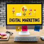 Start-up, e-commerce : quels prestataires pour une stratégie digitale solide en 2025 ?