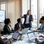 cabinet de conseil finance