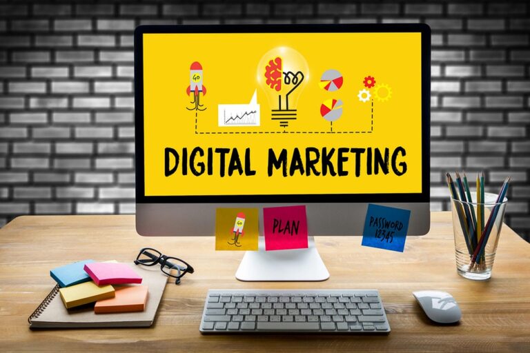 Start-up, e-commerce : quels prestataires pour une stratégie digitale solide en 2025 ?