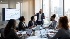 cabinet de conseil finance