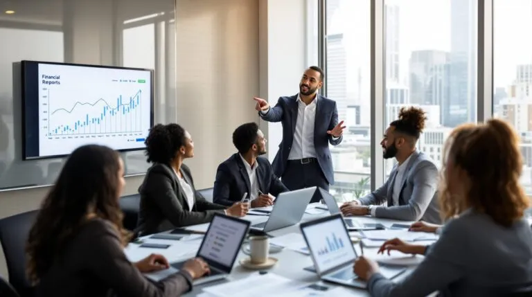 cabinet de conseil finance
