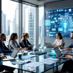 Top 5 : les meilleurs cabinets de conseil en intelligence artificielle en France (2025)
