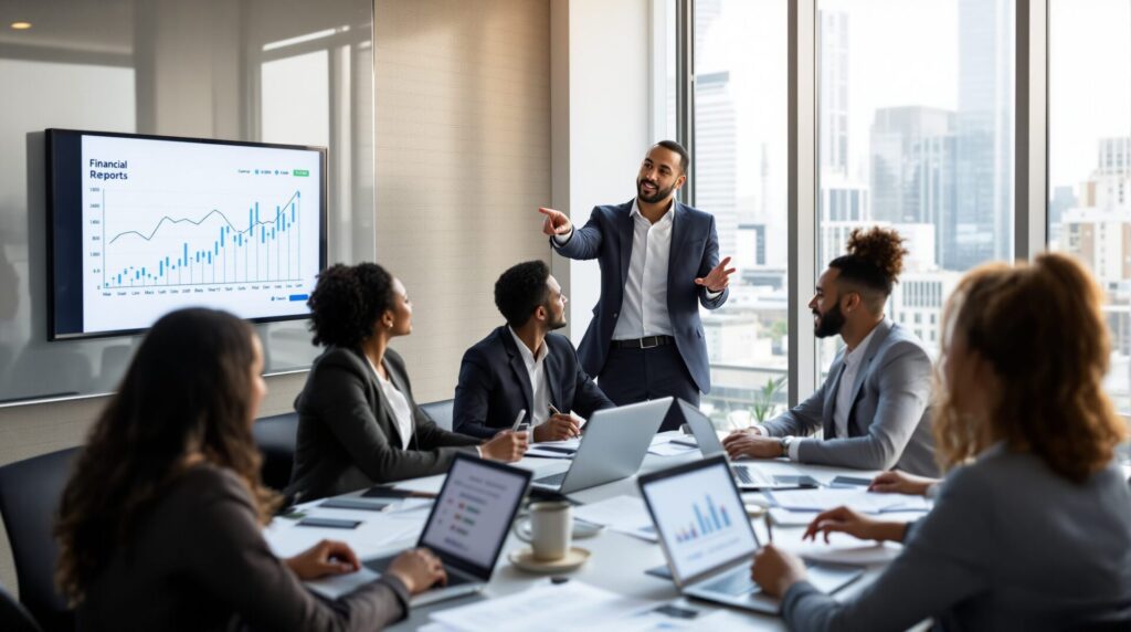 cabinet de conseil finance