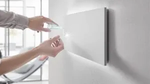Les solutions murales innovantes qui transforment la rénovation immobilière en France