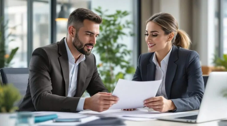 avantages inconvénients affacturage