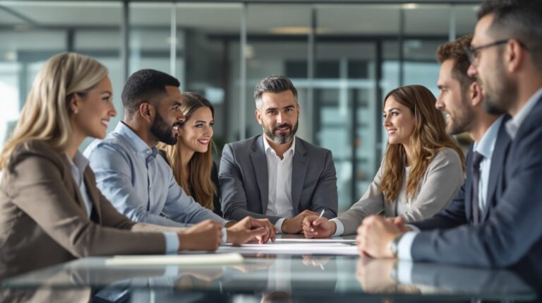 vision strategique integree