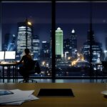 interim pour travailler de nuit