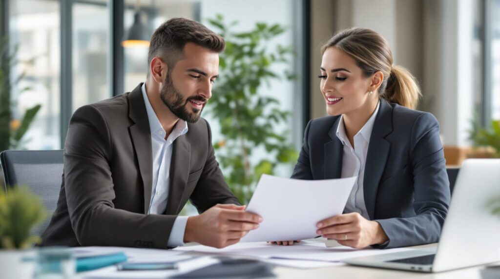 avantages inconvénients affacturage