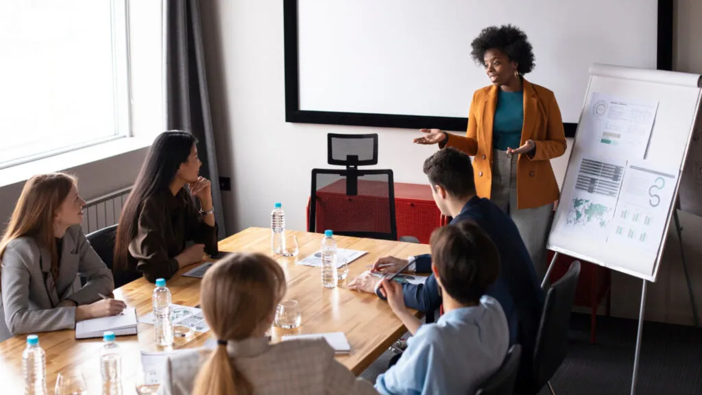 Coaching de managers et dirigeants : clé de la réussite et de la rétention des talents