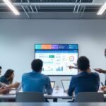logiciel gestion des compétences