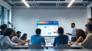 logiciel gestion des compétences