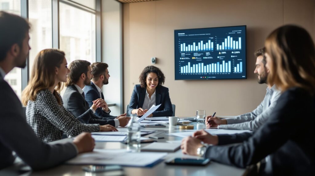 augmentation de capital formalités