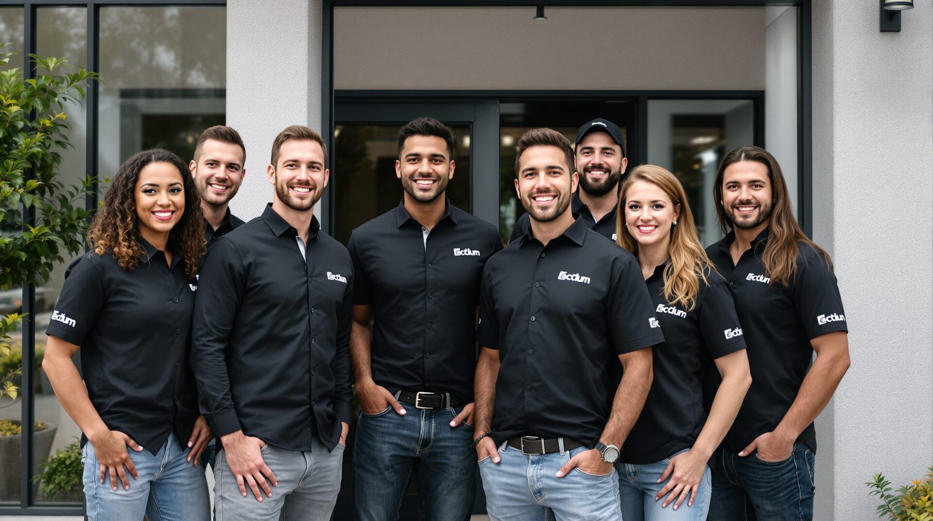 avantages du flocage pour les entreprises