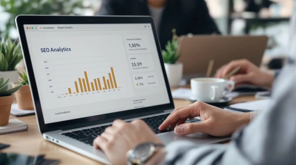 Le SEO et le netlinking à Toulouse : des leviers essentiels pour les entreprises locales
