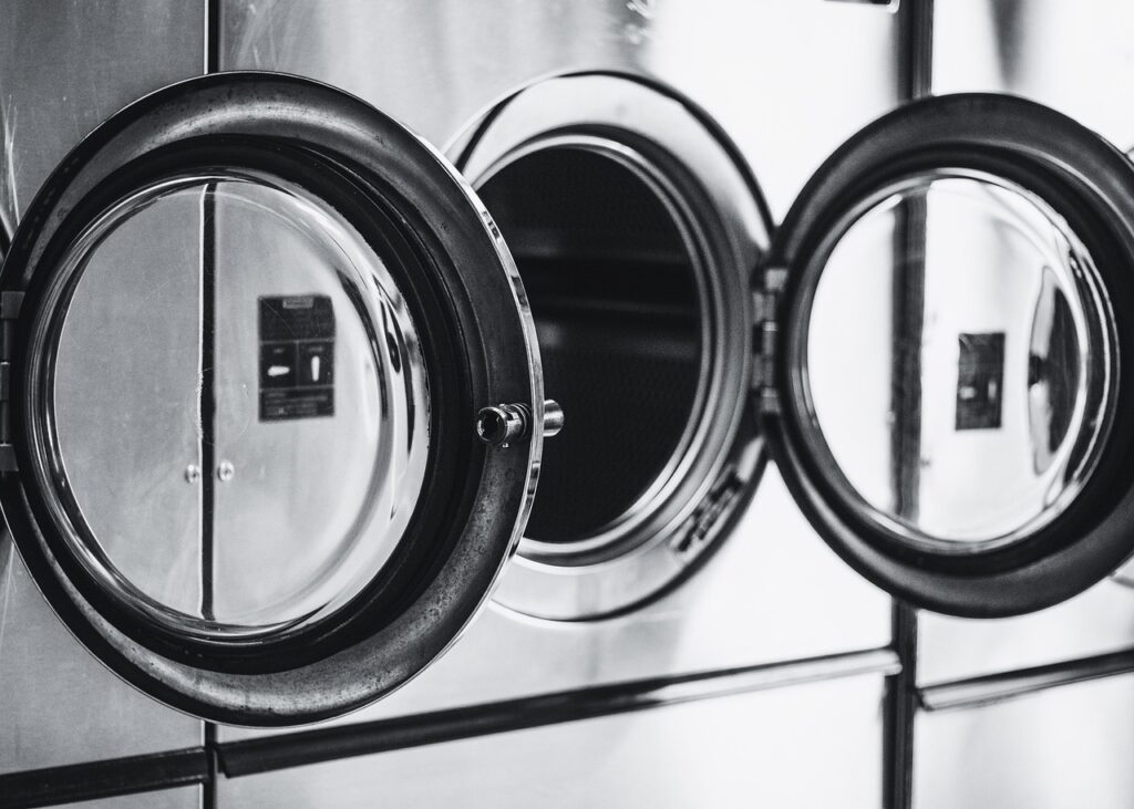 Comment bien choisir un lave-linge professionnel pour votre activité ? Nos conseils d’expert