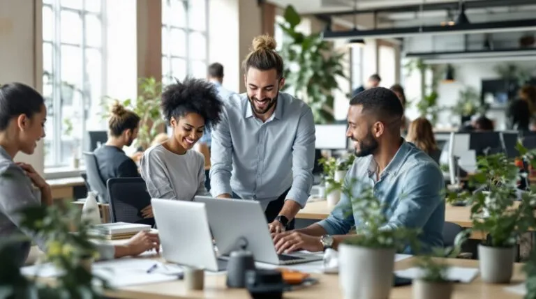 qualité de vie au travail
