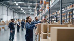 Pourquoi choisir des étagères professionnelles modulables pour une gestion flexible des espaces de stockage
